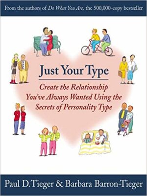 Just Your Type - ebook